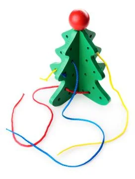 Educational toy Stock Photos