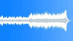 Edward Blakeley - The Death of a Hero (No Choir 70-secs) Stock Music