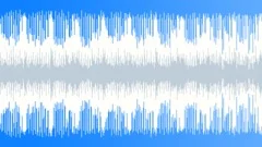 Edward Blakeley - Industrial Zone (Underscore looping version)Stock Music