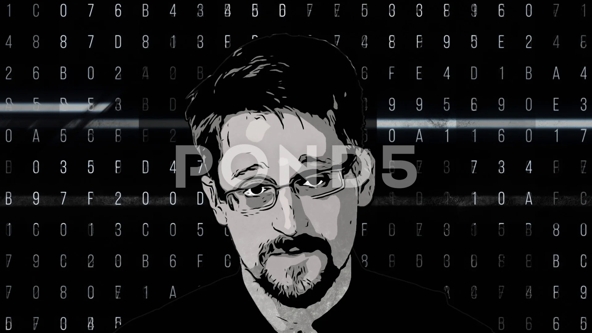 How the Real Edward Snowden Helped Write the Ending to Oliver Stones  Snowden