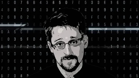 Citizenfour': Why Edward Snowden Exposed the NSA | Inc.com