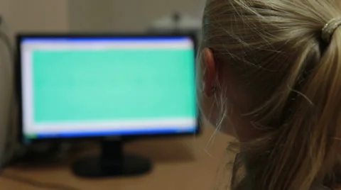 EEG: Electroencephalography devise in work Stock Footage 50364397