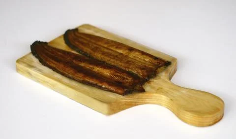 Eel fish Stock Photos