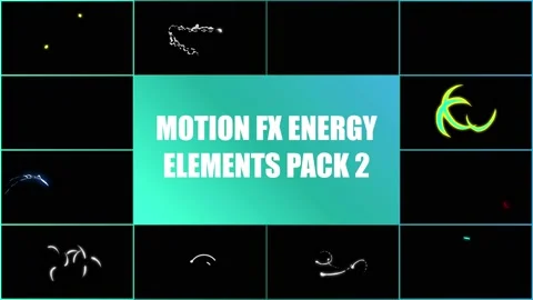 Eergy pack w alpha c 1 Stock Footage 219604111