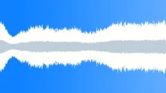Eerie Air Handling Sound Effect