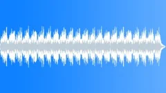 Eerie Alien Ambience 2Sound Effect