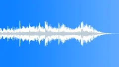 Eerie Alien Ambience Sound Effect