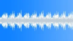 Eerie Alien Ambience Sound Effect