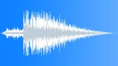 Eerie Ambient Trailer Impact 3Sound Effect