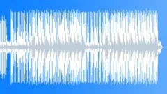 Eerie Avenue Stock Music