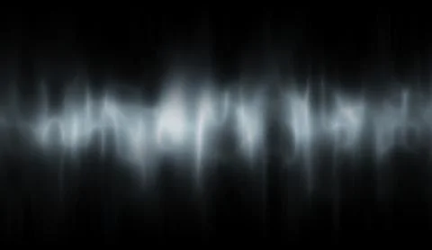 Eerie background Stock-Illustration