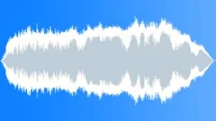 Eerie bright Sound Effect