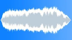 Eerie bright Sound Effect