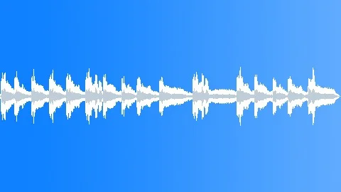 Eerie Buzz, Strange Industrial Echo, Scary Music, Low Pitch Buzz, Vibrating M Sound Effect