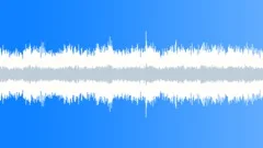 Eerie Cave soundscape: Waterdrops, Howling Wind, Tonal Ambience, Haunted - loop Sound Effect