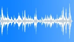 Eerie Drone Stock Music