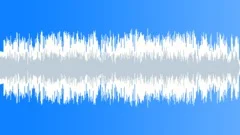Eerie Drone Sound Effect