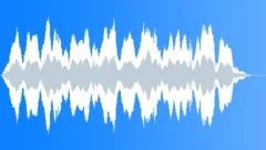 Eerie drone Sound Effect
