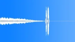 Eerie Drone Soundscape (stinger)Stock Music