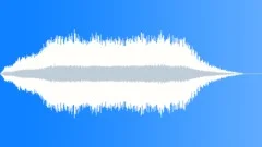 Eerie feedback Sound Effect