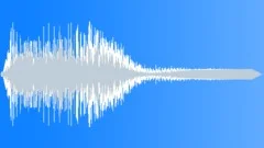 Eerie - Film EffectSound Effect