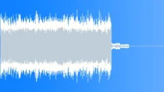 Eerie filter Sound Effect