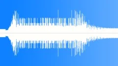 Eerie ghost scary transitionSound Effect