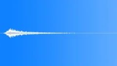 Eerie ghost-like sound effectSound Effect