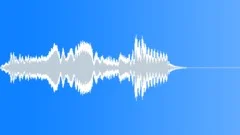 Eerie Ghost WailingSound Effect