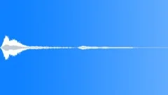 Eerie metal scrape Sound Effect