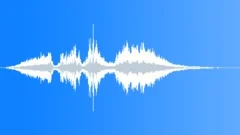Eerie Metal StretchSound Effect