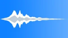 Eerie Metallic Scrape Sound Effect