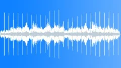 Eerie Modern Strings Stock Music