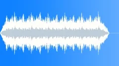 Eerie Ominous Foreboding Drone Ambience 2 Sound Effect