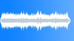 Eerie Ominous Foreboding Drone Ambience 1 Sound Effect
