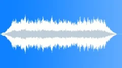 Eerie Ominous Foreboding Drone Ambience 9Sound Effect