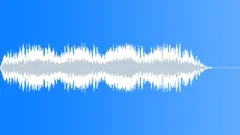 Eerie Planet 3 Sound Effect