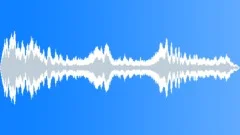 Eerie Planet. Sound Effect