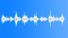 Eerie radio message, otherworldy, dead mans voice from the pastSound Effect