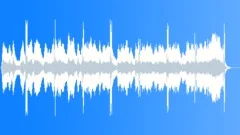 Eerie Radio Signals Sound Effect