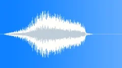 Eerie reverseSound Effect