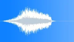 Eerie reverseSound Effect