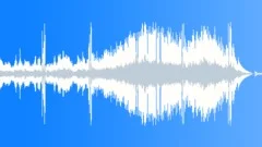 Eerie Ruins (1-minute edit) Stock Music