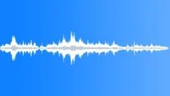 Eerie Science Fiction SFX: Cold, Electric, Metallic, Sci-Fi Horror - V2, longSound Effect