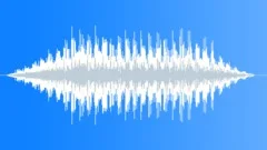 Eerie shortSound Effect