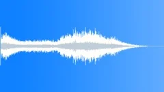 Eerie squealSound Effect