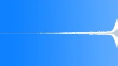 Eerie tension building ringing Sound Effect
