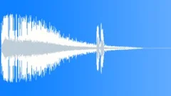 Eerie - Trailer EffectSound Effect