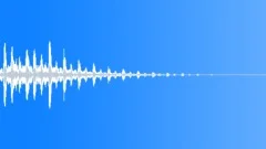 Eerie transition Sound Effect