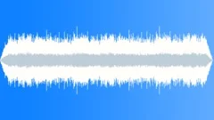 Eerie Wind Light Sound Effect